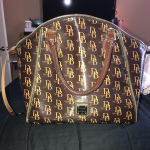 Dooney & Bourke Purse